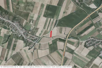 Immobilie kaufen in Mistelbach – 4 222 m² – Bild 10 von 13