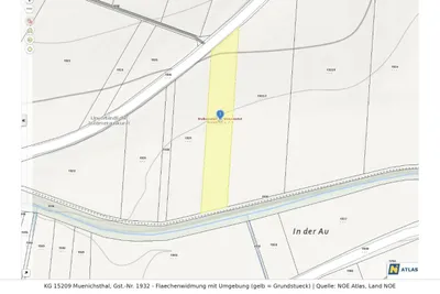 Immobilie kaufen in Mistelbach – 4 222 m² – Bild 13 von 13