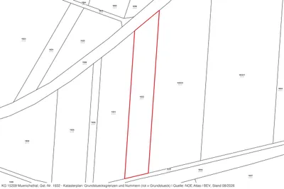 Immobilie kaufen in Mistelbach – 4 222 m² – Bild 12 von 13