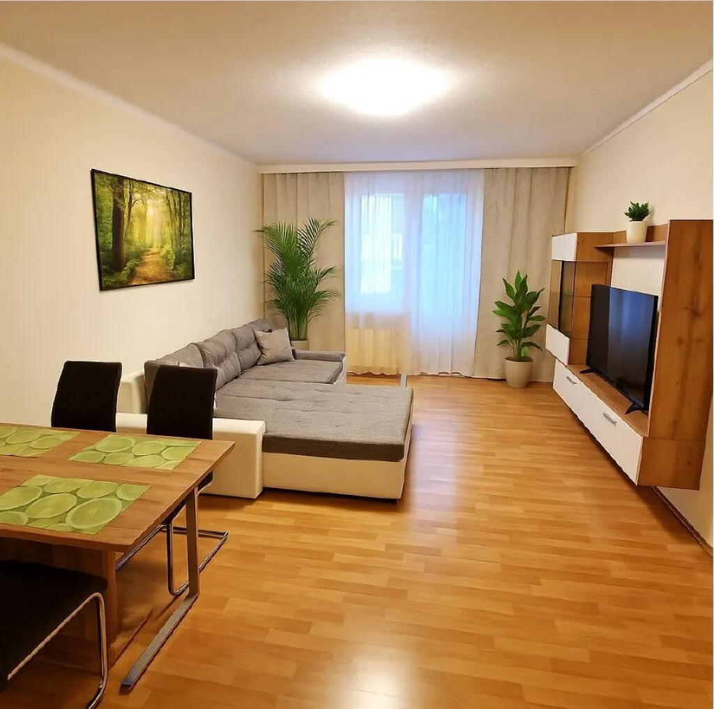 Apartment in Baden bei Wien, Katastralgemeinde Rauhenstein - Ansicht 2