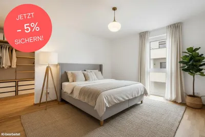 Immobilie kaufen in Wiener Neustadt – 81,69 m², € 298.000 – Bild 1 von 27