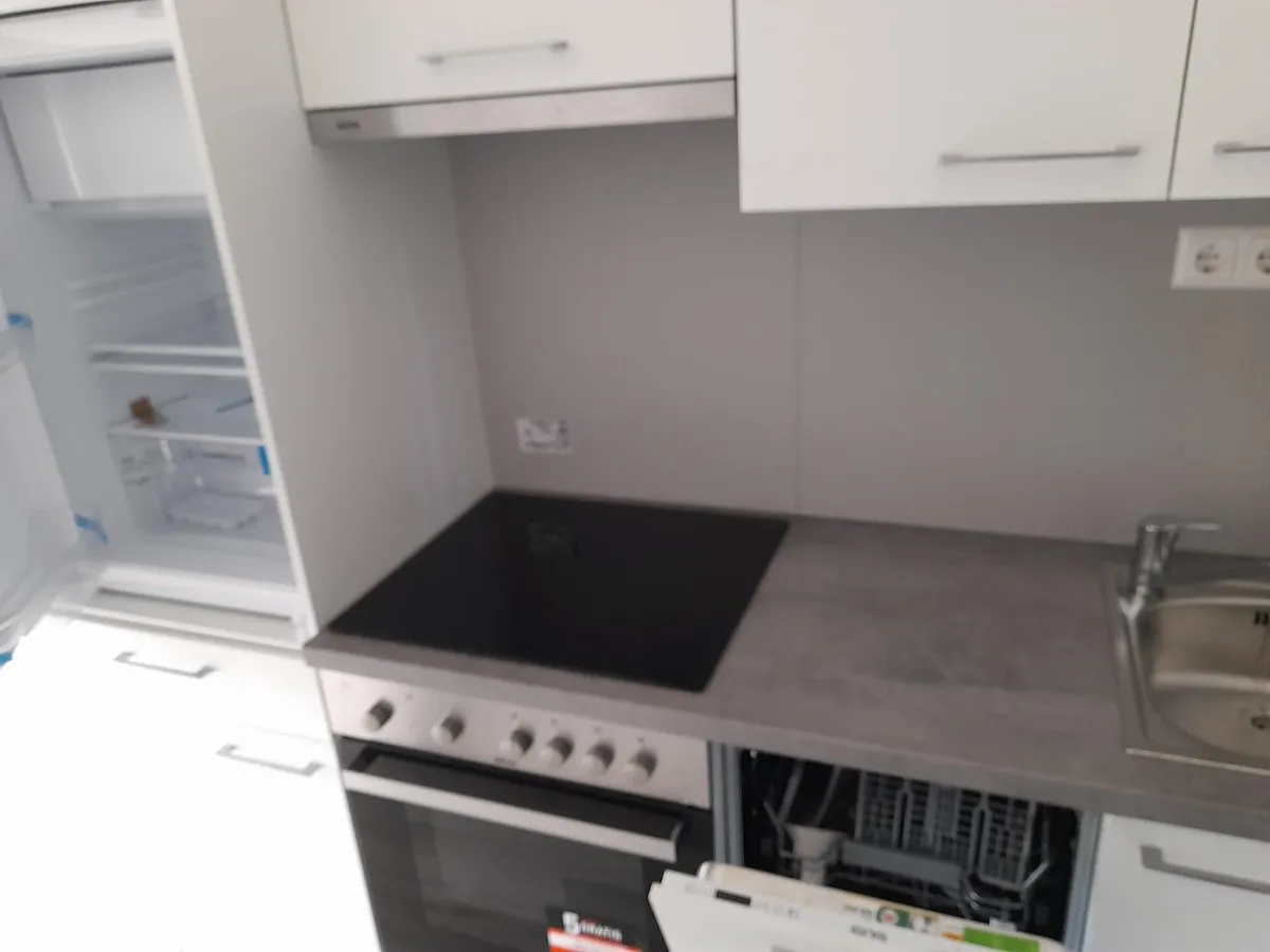 1 Zimmer Wohnung in Mariatrost - Ansicht 2