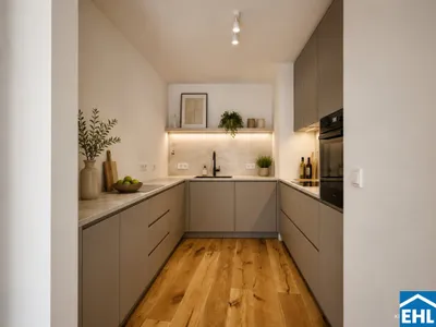 Immobilie kaufen in Wien – 40,41 m², € 263.900 – Bild 4 von 6