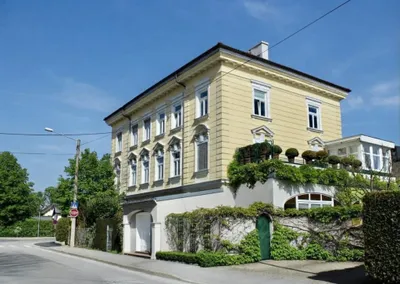 3-Zimmer-Wohnung kaufen in Salzburg Stadt – 148 m², € 975.000 – Bild 1 von 9