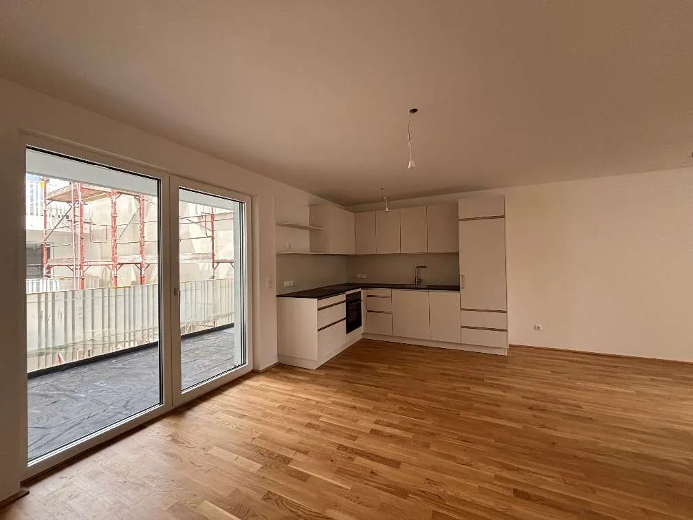 Wohnung – Peuerbach, Schieferhub - Ansicht 2
