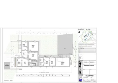 7-Zimmer-Immobilie mieten in Leibnitz – 153,04 m², € 1.500 – Bild 14 von 15