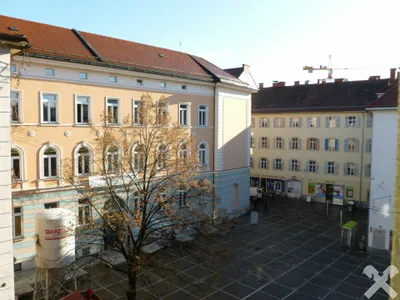 1-Zimmer-Wohnung mieten in Graz – 33,13 m², € 600 – Bild 7 von 10