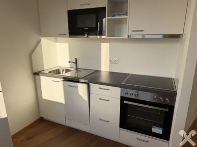1-Zimmer-Wohnung mieten in Graz – 33,13 m², € 600 – Bild 4 von 10
