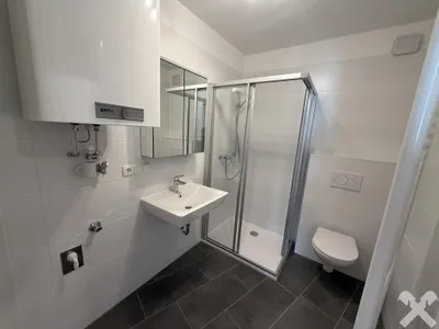 1-Zimmer-Wohnung mieten in Graz – 33,13 m², € 600 – Bild 6 von 10