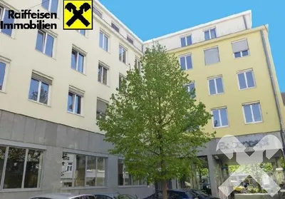 1-Zimmer-Wohnung mieten in Graz – 33,13 m², € 600 – Bild 8 von 10