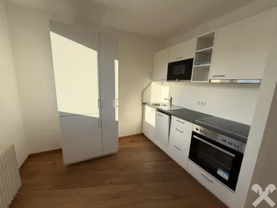1-Zimmer-Wohnung mieten in Graz – 33,13 m², € 600 – Bild 3 von 10