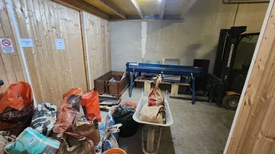 Gewerbeimmobilie mieten in Wiener Neustadt – 371 m², € 3.836 – Bild 25 von 30