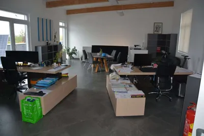 Gewerbeimmobilie mieten in Wiener Neustadt – 371 m², € 3.836 – Bild 4 von 30