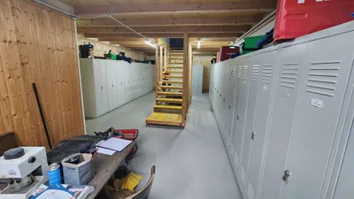 Gewerbeimmobilie mieten in Wiener Neustadt – 371 m², € 3.836 – Bild 26 von 30