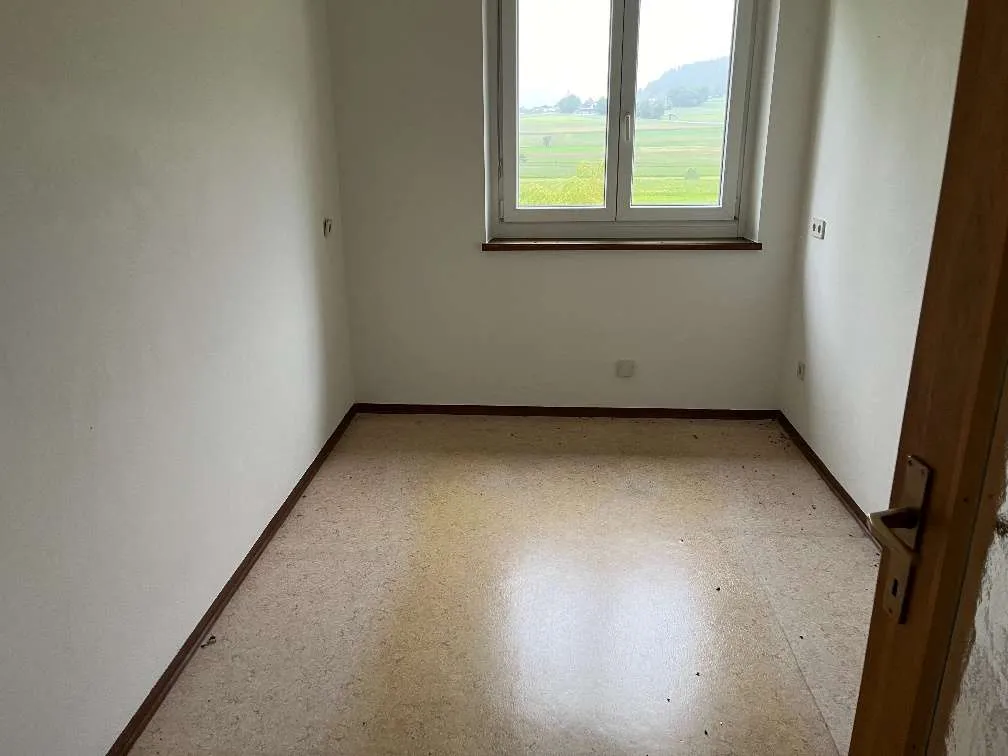Ihre Chance im Grünen - Wohnung zum Gestalten in Dellach im Gailtal - Top 8 – pohled 3