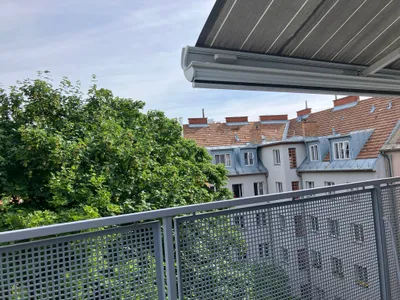 3-Zimmer-Wohnung mieten in Wien – 58 m², € 1.522 – Bild 2 von 24