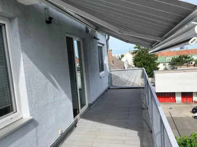 3-Zimmer-Wohnung mieten in Wien – 58 m², € 1.522 – Bild 5 von 24