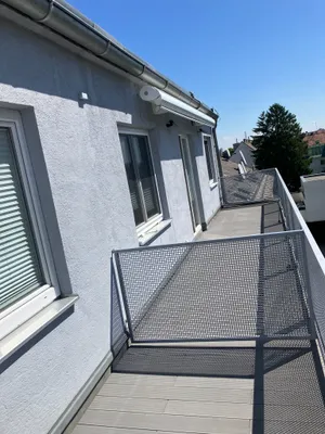 3-Zimmer-Wohnung mieten in Wien – 58 m², € 1.522 – Bild 4 von 24