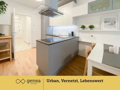 2-Zimmer-Wohnung mieten in Graz – 54,07 m², € 798 – Bild 6 von 20