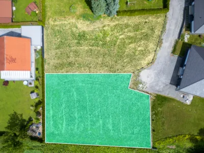 Grundstück kaufen in Villach Land – 1 077 m², € 325.750 – Bild 6 von 8