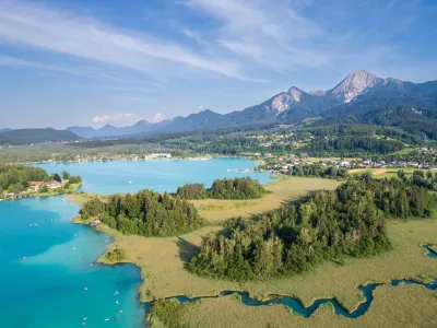 Grundstück kaufen in Villach Land – 1 077 m², € 325.750 – Bild 5 von 8