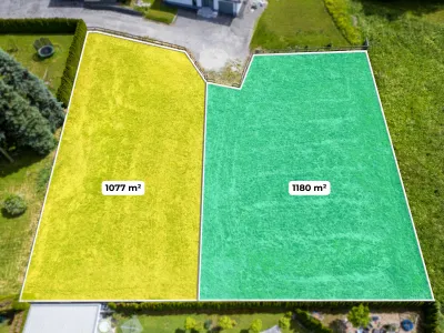 Grundstück kaufen in Villach Land – 1 077 m², € 325.750 – Bild 2 von 8