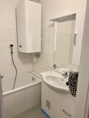 1-Zimmer-Wohnung kaufen in Salzburg Stadt – 28 m², € 210.000 – Bild 7 von 8