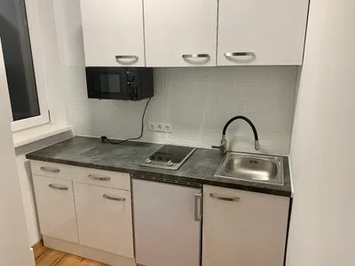 1-Zimmer-Wohnung kaufen in Salzburg Stadt – 28 m², € 210.000 – Bild 4 von 8