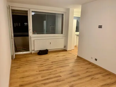 1-Zimmer-Wohnung kaufen in Salzburg Stadt – 28 m², € 210.000