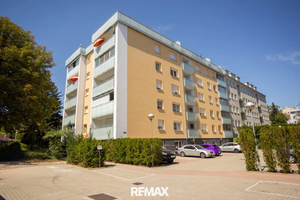 Wohnung – Wien - Ansicht 2