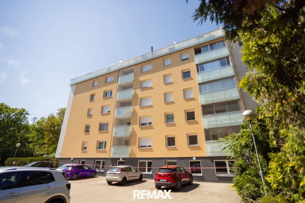 Wohnung – Wien - Ansicht 3