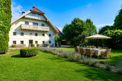 8-Zimmer-Haus kaufen in Salzburg-Umgebung – 337,47 m², € 2.995.000