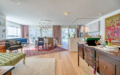 4-Zimmer-Wohnung kaufen in Salzburg-Umgebung – 128,8 m², € 1.300.000 – Bild 3 von 9