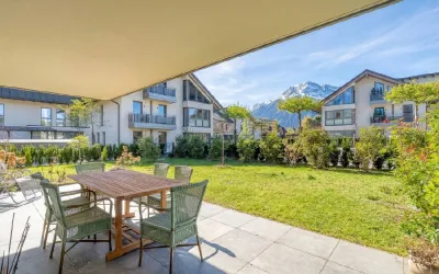 4-Zimmer-Wohnung kaufen in Salzburg-Umgebung – 128,8 m², € 1.300.000 – Bild 2 von 9