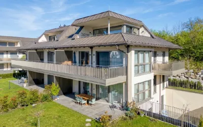 4-Zimmer-Wohnung kaufen in Salzburg-Umgebung – 128,8 m², € 1.300.000