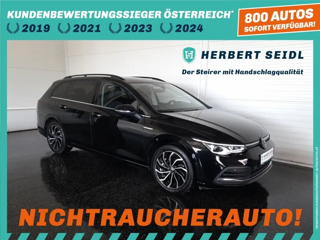 VW Golf