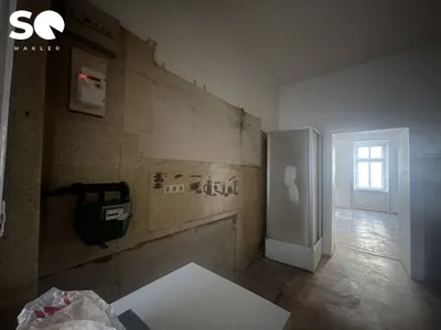 2-Zimmer-Wohnung kaufen in Wien – 46 m², € 139.000 – Bild 7 von 24