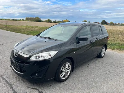 Mazda Mazda5 1,8i TX