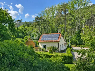 3-Zimmer-Haus kaufen in Baden – 75,86 m², € 265.000 – Bild 2 von 34