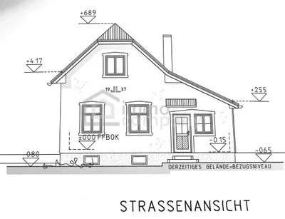3-Zimmer-Haus kaufen in Baden – 75,86 m², € 265.000 – Bild 31 von 34