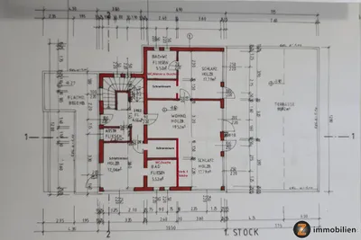 7-Zimmer-Gewerbeimmobilie kaufen in Wiener Neustadt Land – 244,33 m² – Bild 5 von 27