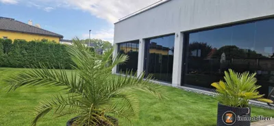 7-Zimmer-Gewerbeimmobilie kaufen in Wiener Neustadt Land – 244,33 m² – Bild 16 von 27