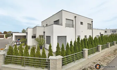 7-Zimmer-Gewerbeimmobilie kaufen in Wiener Neustadt Land – 244,33 m² – Bild 2 von 27