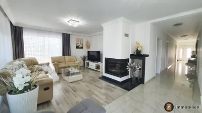 7-Zimmer-Gewerbeimmobilie kaufen in Wiener Neustadt Land – 244,33 m² – Bild 9 von 27