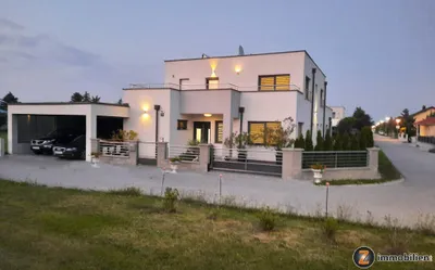 7-Zimmer-Gewerbeimmobilie kaufen in Wiener Neustadt Land – 244,33 m² – Bild 27 von 27