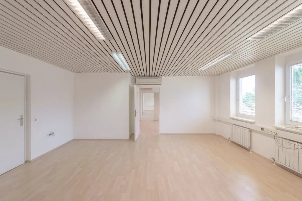 ++NEU++ Praktische Büros in guter Lage! Top 134 - Ansicht 2