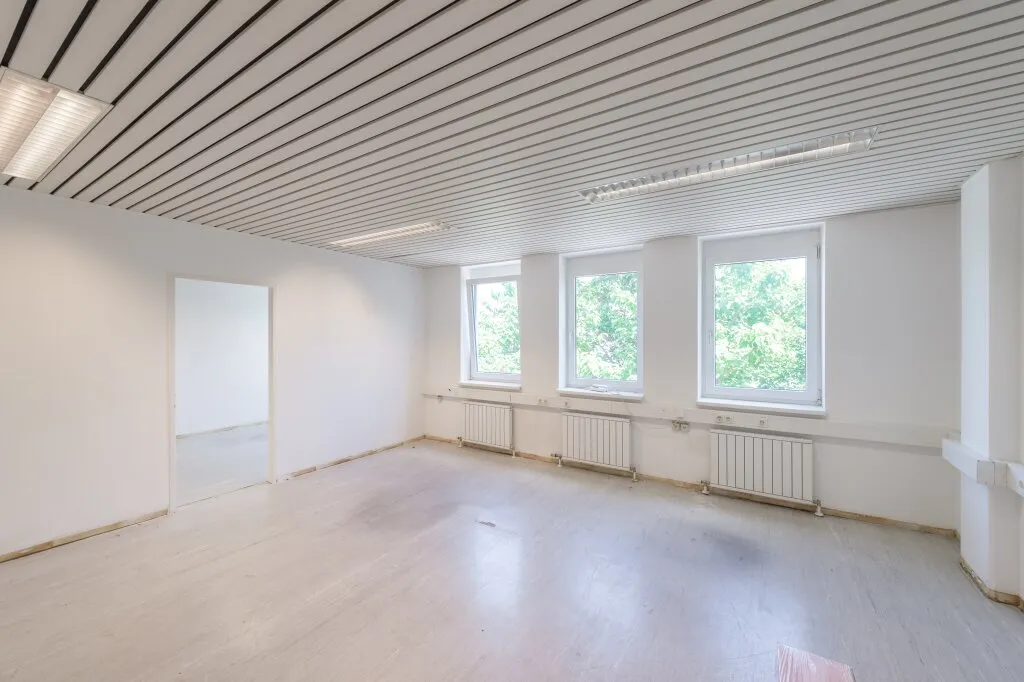 ++NEU++ Praktische Büros in guter Lage! Top 134 - Ansicht 3