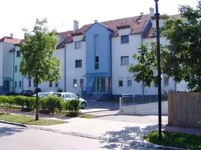 1-Zimmer-Wohnung mieten in Eisenstadt - Umgebung – 49,62 m², € 501 – Bild 2 von 2