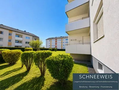 3-Zimmer-Wohnung kaufen in Linz Land – 58 m², € 170.000 – Bild 4 von 18