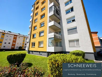 3-Zimmer-Wohnung kaufen in Linz Land – 58 m², € 170.000 – Bild 3 von 18